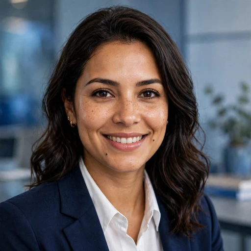 Verónica Gómez Asesora Querétaro