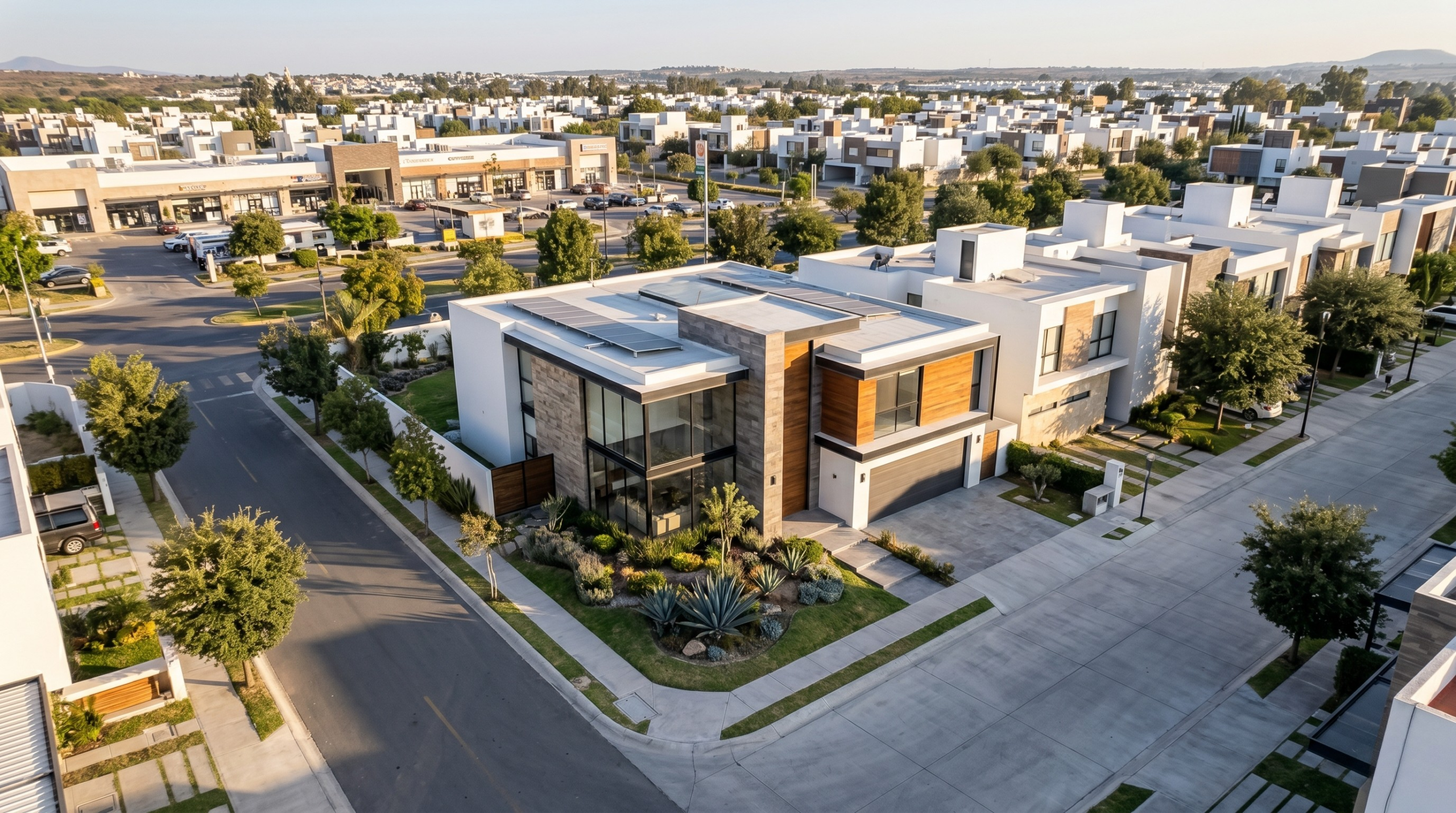 Terminación Obra Querétaro 3